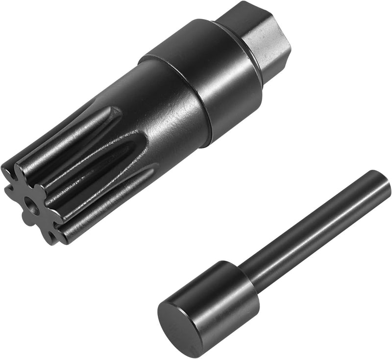 JDE83 JDE81-4 Engine Turning Tool Timing Pin Kit for John Deere 3179 4239 6359