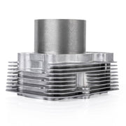 DURAFORCE 11210-27H00-0F0 Cylinder Piston Gasket Kit for Suzuki King Quad 400 ATV