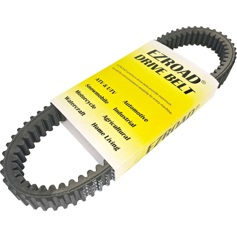 5UH-17641-10-00 CVT Belt for Yamaha YFM350 2WD 4WD ATV Grizzly 5UH-17641-01-00