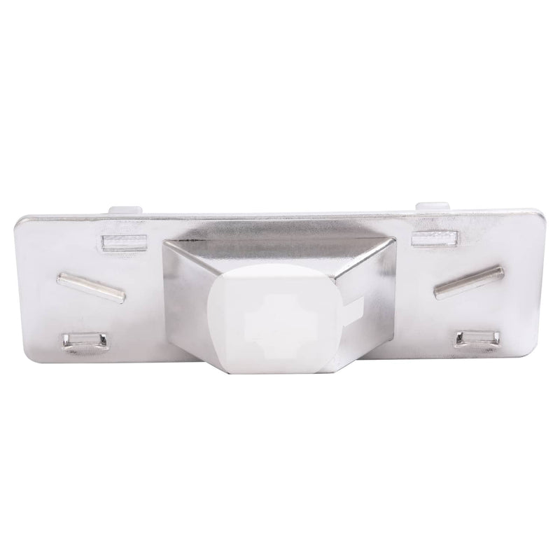 DURAFORCE Side Marker Signal Parking Lights for Chevy Camaro Pontiac Firebird 1982-1992