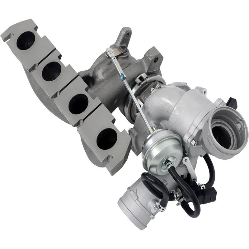 2.0T Turbo Turbocharger for VW Jetta GLI Passat Beetle Tiguan Audi DOHC CCTA