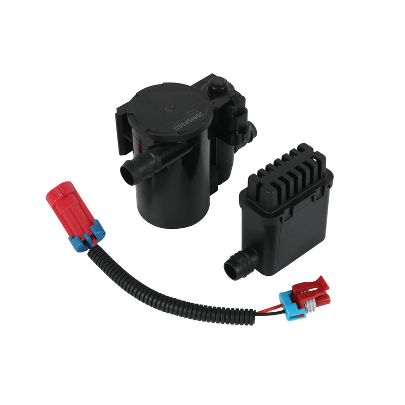 CVS34 Vapor Canister Vent Solenoid for Chevy Silverado GMC Sierra 1500 2004-2010
