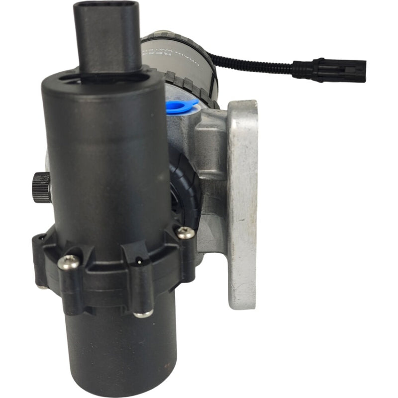 RE559944 Fuel Pump Filter Assembly for John Deere 648H 540H 548H 640H