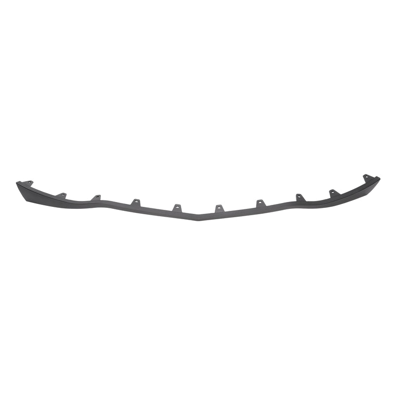 Front Air Dam Deflector Lower Valances for Chevrolet Impala 2014-2020