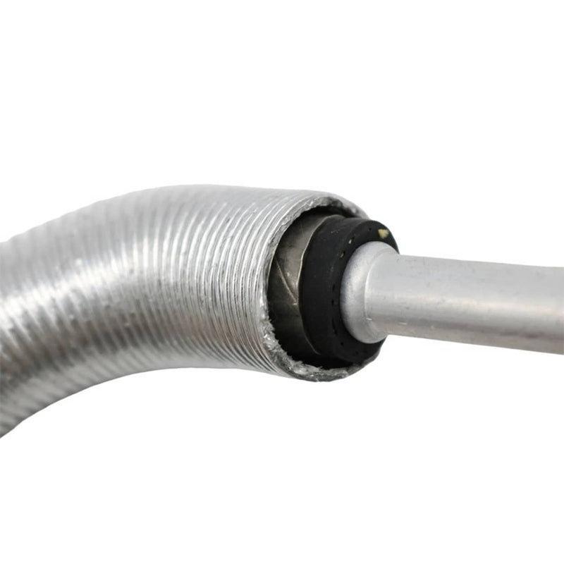 11538663516 Turbo Coolant Hose Pipe for BMW X1 X3 Z4 320i 328i 520i 528i xDrive