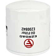 DURAFORCE 48138563 Engine Oil Filter for New Holland T4.95F T4.95V T4020 T4020V T4030