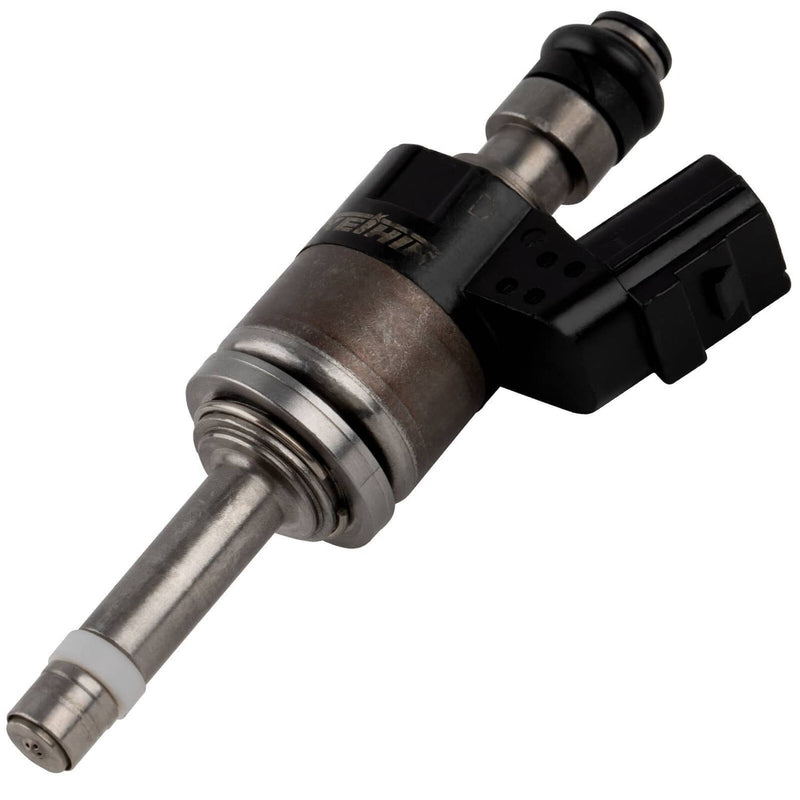 16010-5PA-305 Fuel Injectors 4 Pack for Honda Accord CR-V Civic 1.5L 2016-2021