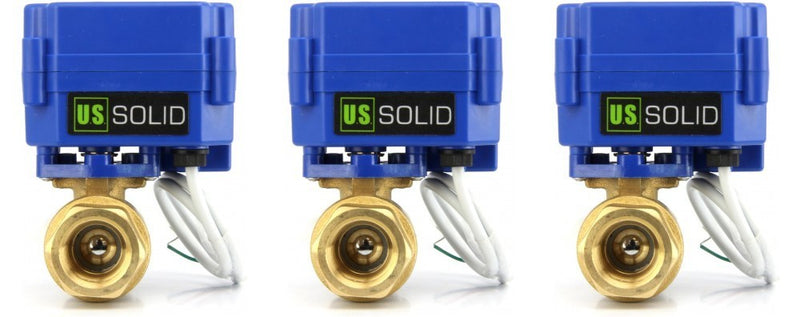 DURAFORCE Ballast Inlet Sprinkler to Ball Valve Upgrade for Supra Launch And Sunsport 02 08