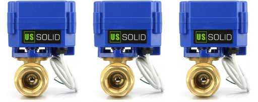 DURAFORCE Ballast Inlet Sprinkler to Ball Valve Upgrade for Supra Launch And Sunsport 02 08