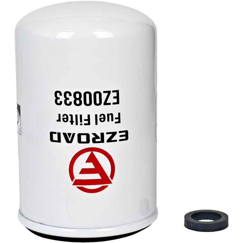 DURAFORCE J903640 Fuel Filter for Case IH Irrigation Power Unit 6830TA 6831T 6831TA