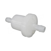 DURAFORCE 35-80365M Fuel Filter for Mercury Mariner 2-15HP 2 Stroke Outboard