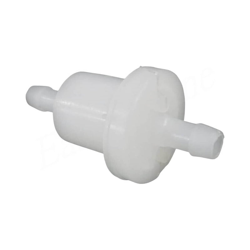 DURAFORCE 35-80365M Fuel Filter for Mercury Mariner 2-15HP 2 Stroke Outboard