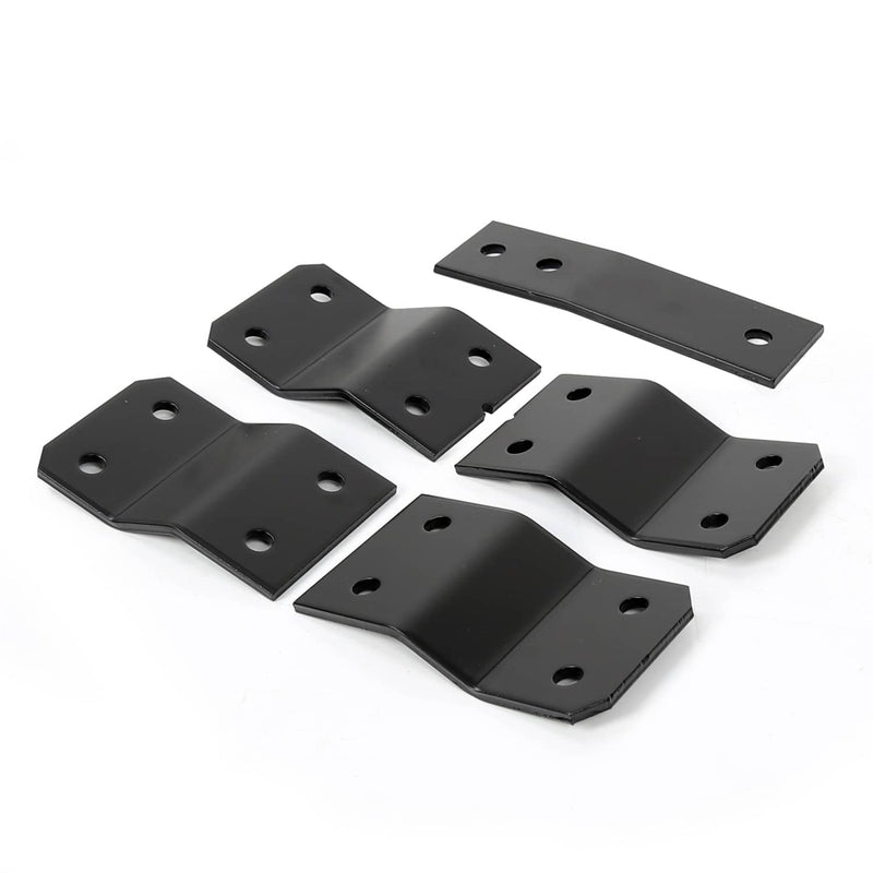 4 Inch Block Lift Kit for Yamaha Golf Cart G14 G16 G19 Gas Electric Models