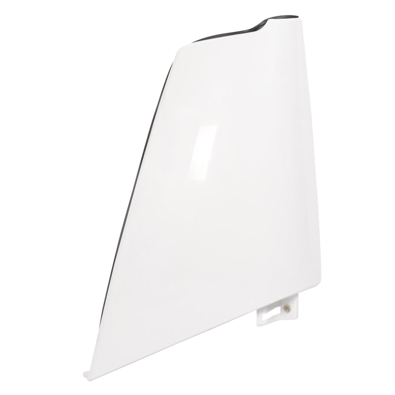 Front Side Panel White Driver Side for Isuzu NPR NPR-HD NQR NRR 2005-07