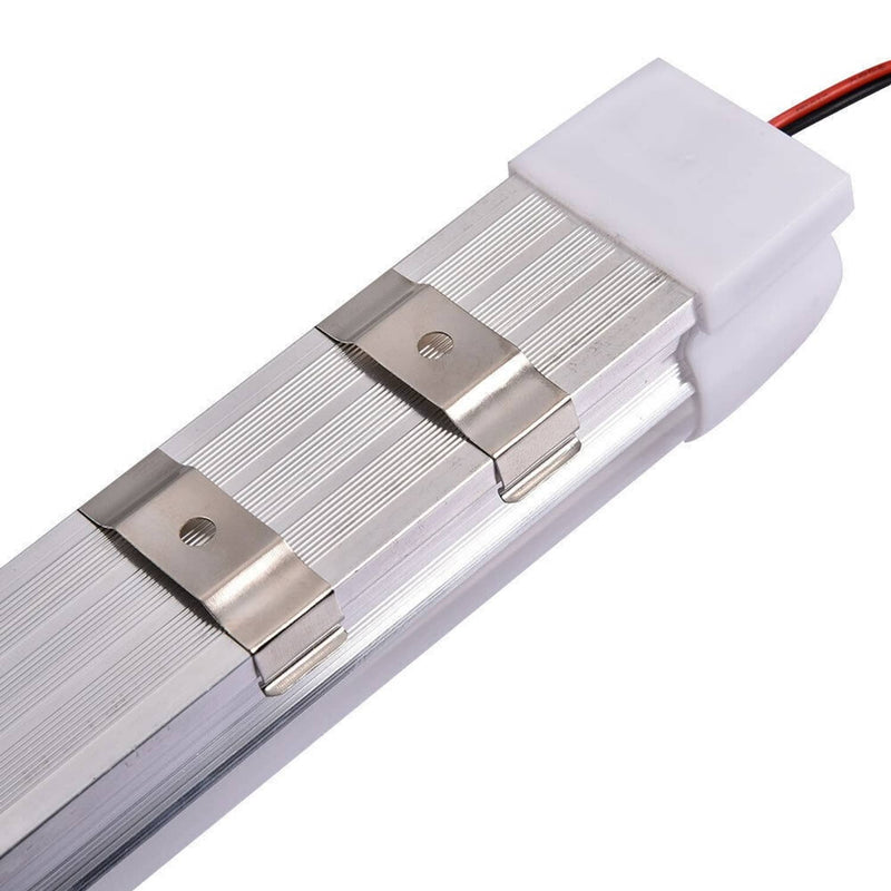 4Pcs 12V 108LED RV Ceiling Dome Light Interior Lighting for Trailer Camper