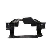 DURAFORCE Front Bumper Grille Middle Bracket Retainer for 2016-2018 for Honda HR-V HRV
