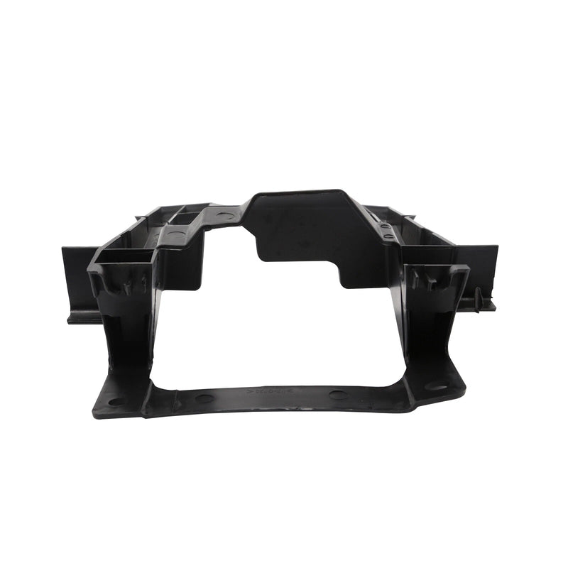 DURAFORCE Front Bumper Grille Middle Bracket Retainer for 2016-2018 for Honda HR-V HRV