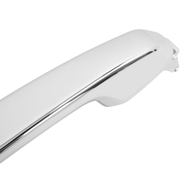 Outside Door Handle for Toyota 4Runner 2009-2018 2010 Front Rear LH RH Chrome