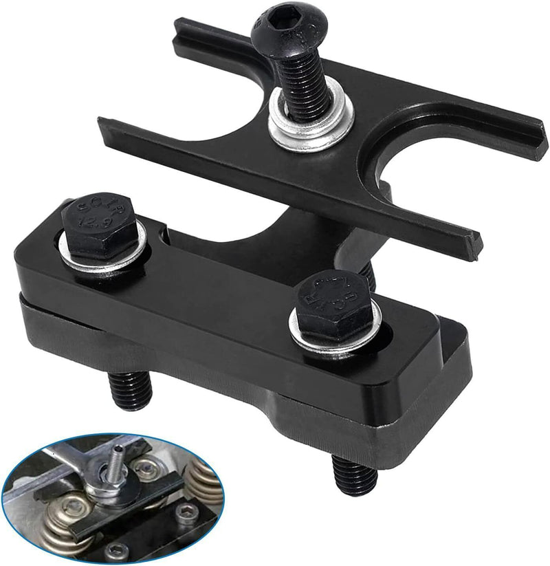 67605 LS Valve Spring Compressor Tool for Chevy LS1 LS2 LS3 4.8 5.3 6.0 6.2