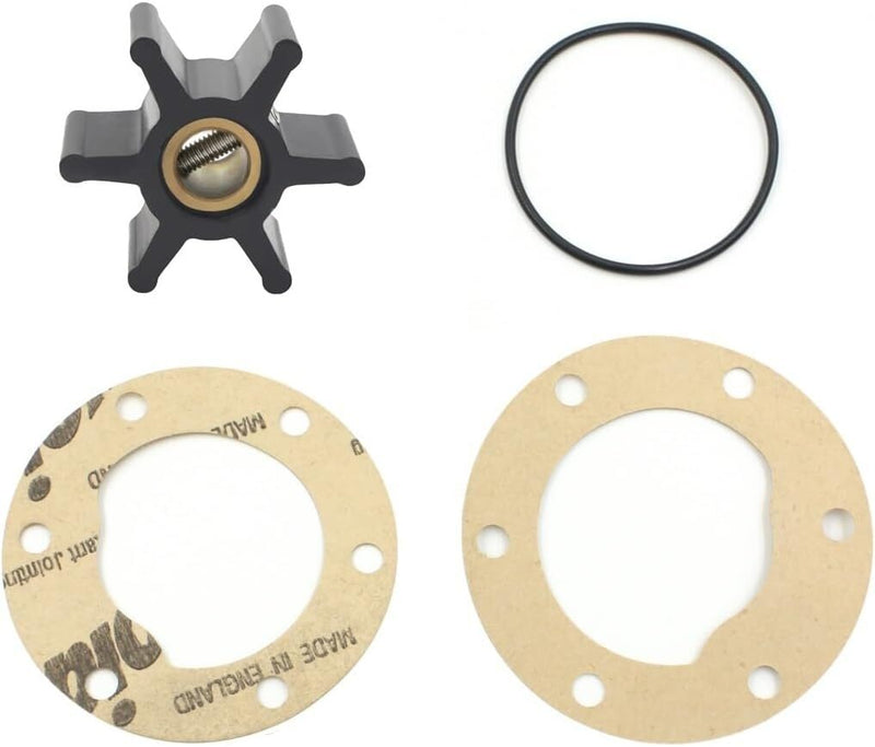 24990272 Flexible Impeller for Perkins for Ancor 50010 500100 18-3079 9979K
