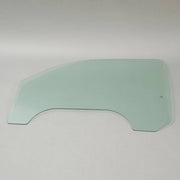 DURAFORCE Driver Side Left Front Door Glass Fits Silverado Sierra 99-07 1500/2500/3500