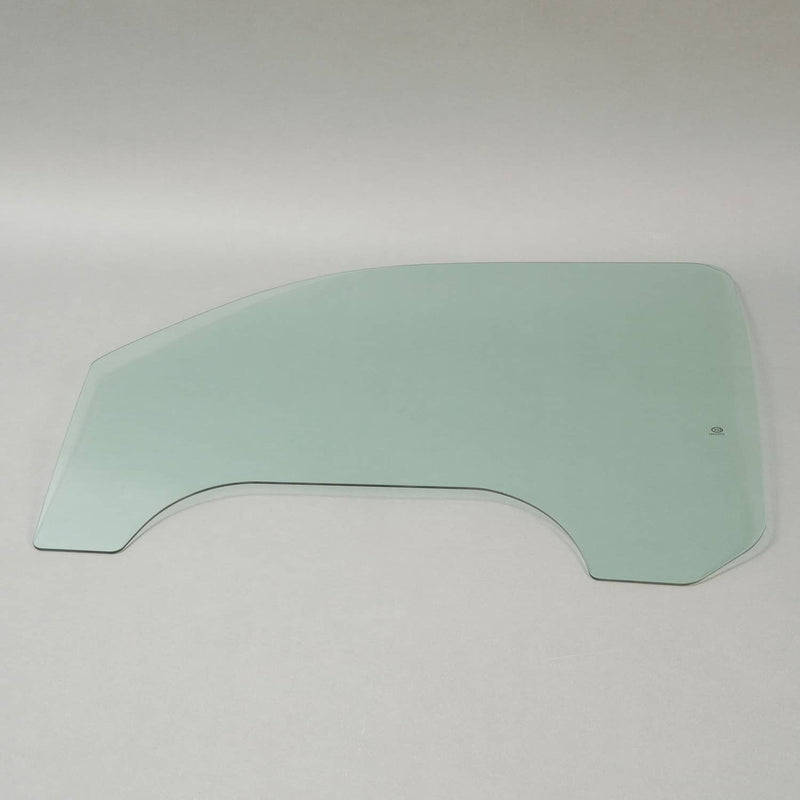 DURAFORCE Driver Side Left Front Door Glass Fits Silverado Sierra 99-07 1500/2500/3500