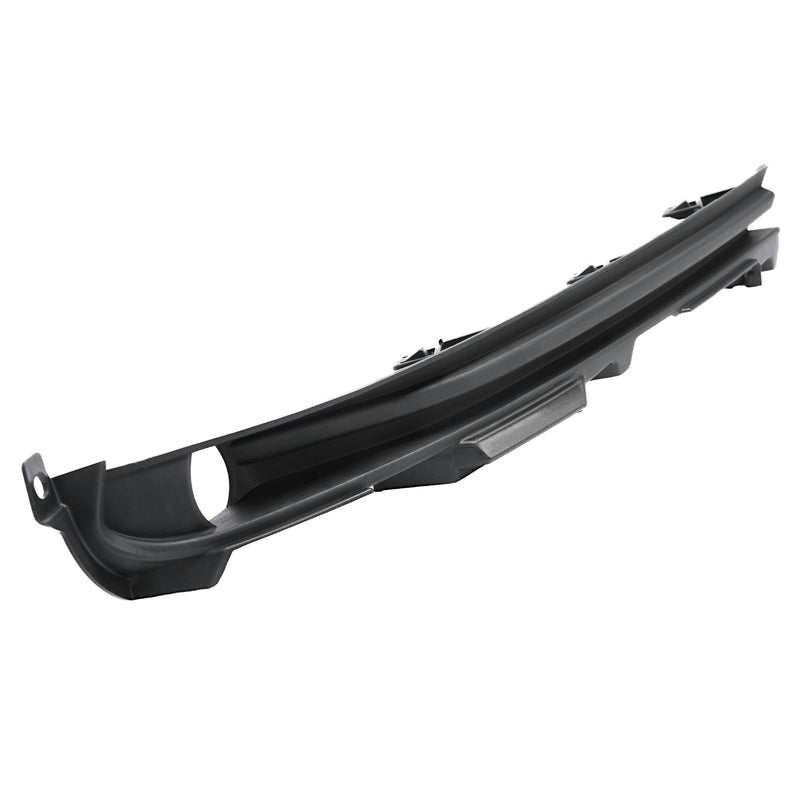 TK4950C11C Front Right Passenger Fog Light Cover Bezel Trim for Mazda CX-9 2016-