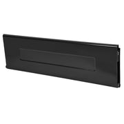 DURAFORCE Rear Tailgate Black Electrophoresis for Chevrolet Stepside Pickup 1947-1953