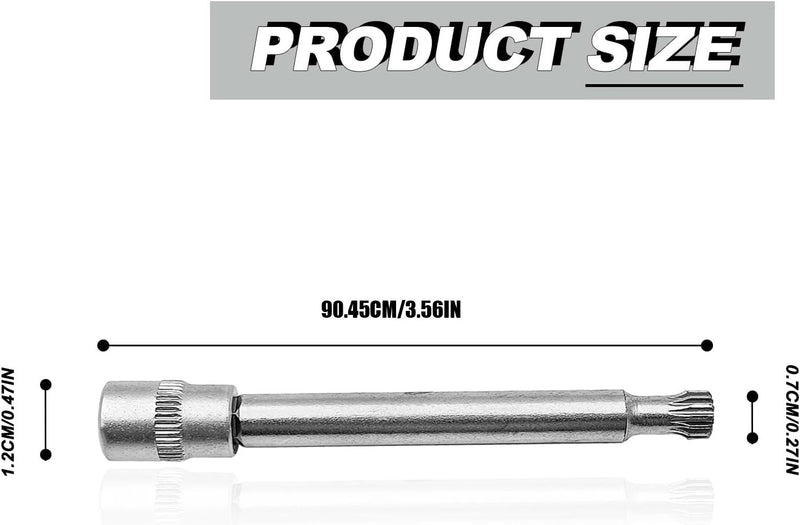 DPS6 Dual Clutch Transmission Reset Tool for Ford Focus DPS6 6DCT250