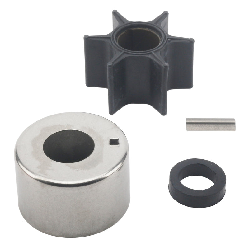 DURAFORCE 46-96148A5 Water Pump Kit for Mercury Mariner V6 150 175 200 220 225HP
