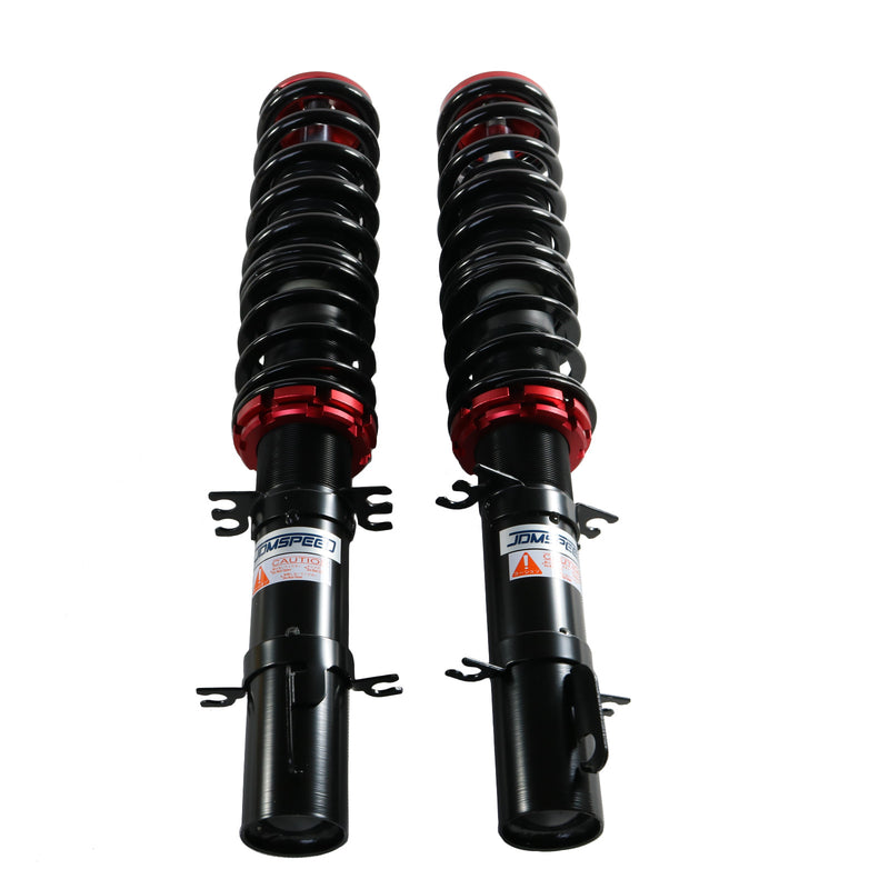Street Coilover Kit for VW MK4 Golf GTI Jetta New Beetle 99-05 Adj. Height