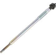 DURAFORCE 7030400 Glow Plug for Bobcat S510 E50 E42 E35 E32 E55 E57W E60 E88 4 Pieces