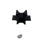 DURAFORCE 17400-986L2 18-3266 Water Pump Kit for Suzuki Outboard 4-6 HP 2002-Current
