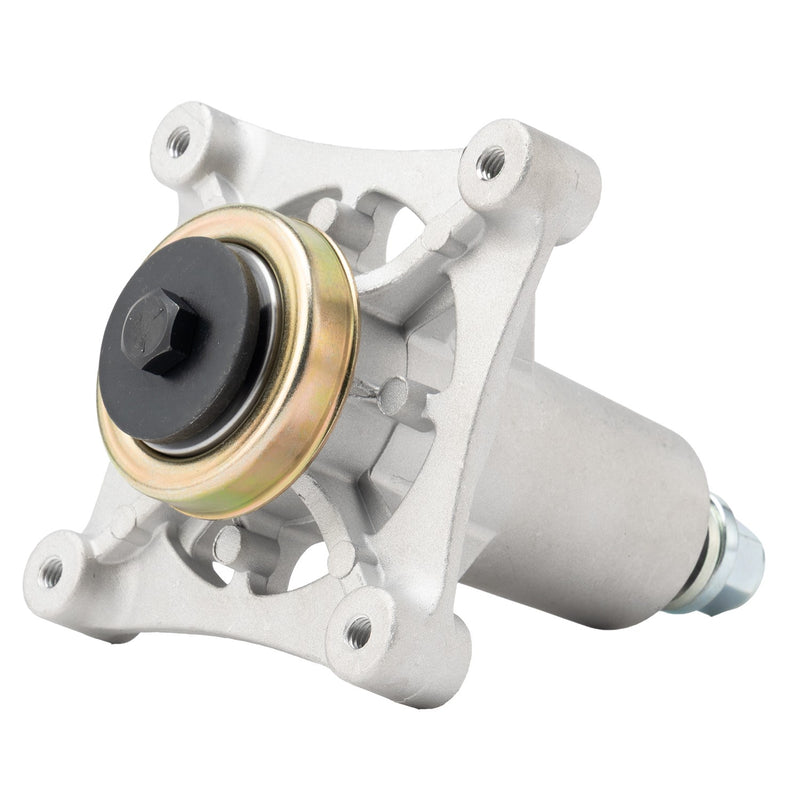 DURAFORCE Deck Spindle Assembly for Husqvarna YTH18542 YTH22V46 Z254 42 46 48 54 Cut 2 Pac