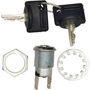 DURAFORCE 366313R91 Ignition Switch Key for International Combine 815 915 615