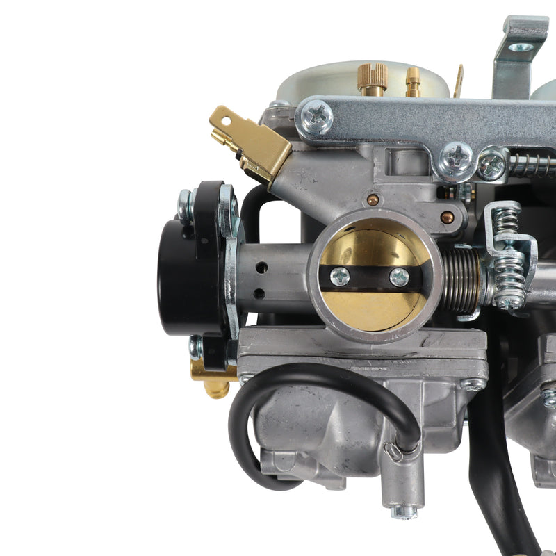Carburetor for Yamaha V-Star 650 Classic Custom Silverado XVS650 1998-2011