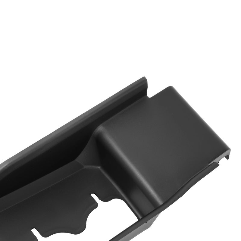 Right Front Bumper Tow Hook Cover Panel for F350 F450 Super Duty 20-2022