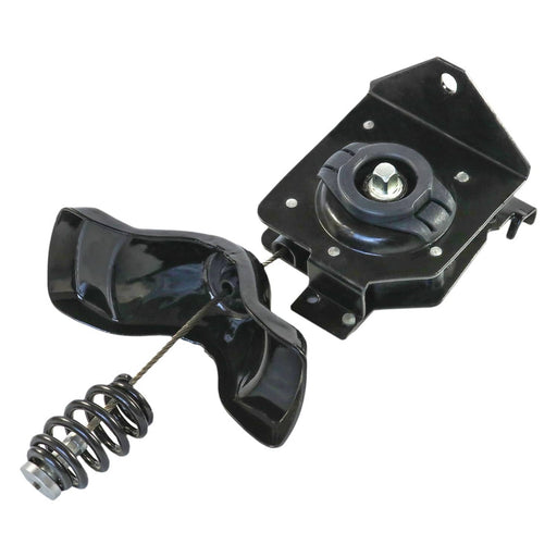 DURAFORCE 924-502 Spare Tire Hoist for Chevrolet Silverado 2500 3500 GMC Sierra 03-10