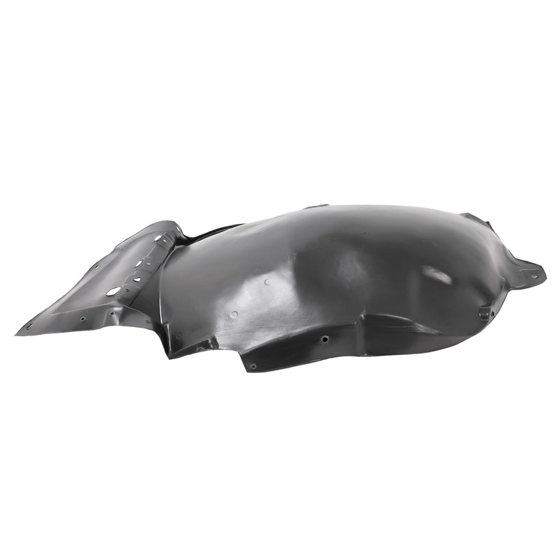 Inner Fender Liner Front for Infiniti G37 Q60 2008-2013 2014-2015 Passenger Side