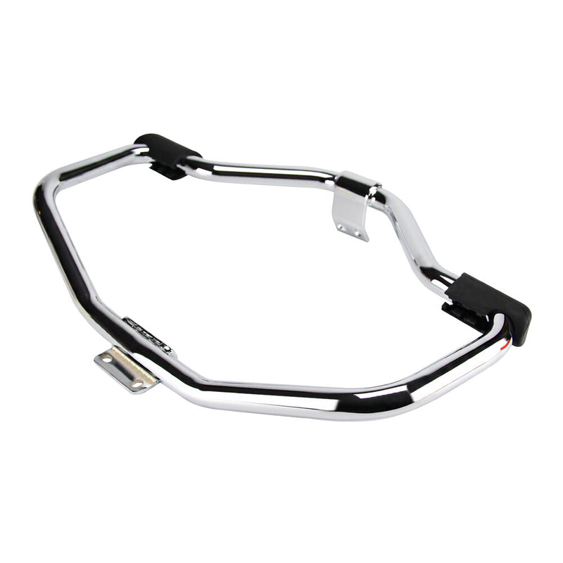 1 1/4 inch Engine Guard Highway Crash Bar for Harley Sportster Iron 1200 883 XL