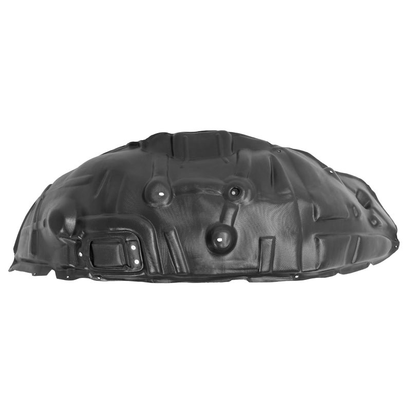 68110687AE Front Left Side Inner Fender Liner for Dodge Ram 1500 2009-2024