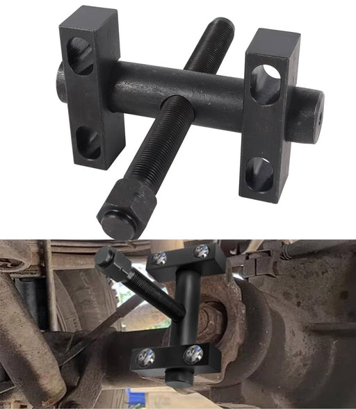 DURAFORCE Yoke Puller Tool for Ford F-150/350 Chevrolet Ram 1500/3500 Replaces 10850