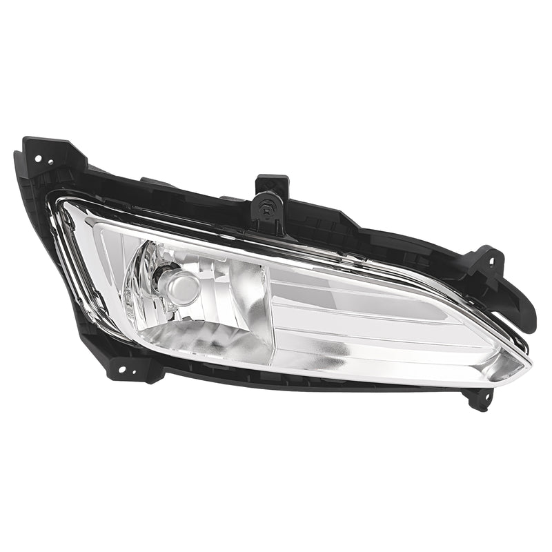 Fog Light Front Driving Lamp Passenger Side for Hyundai 2013-2016 Santa Fe Sport