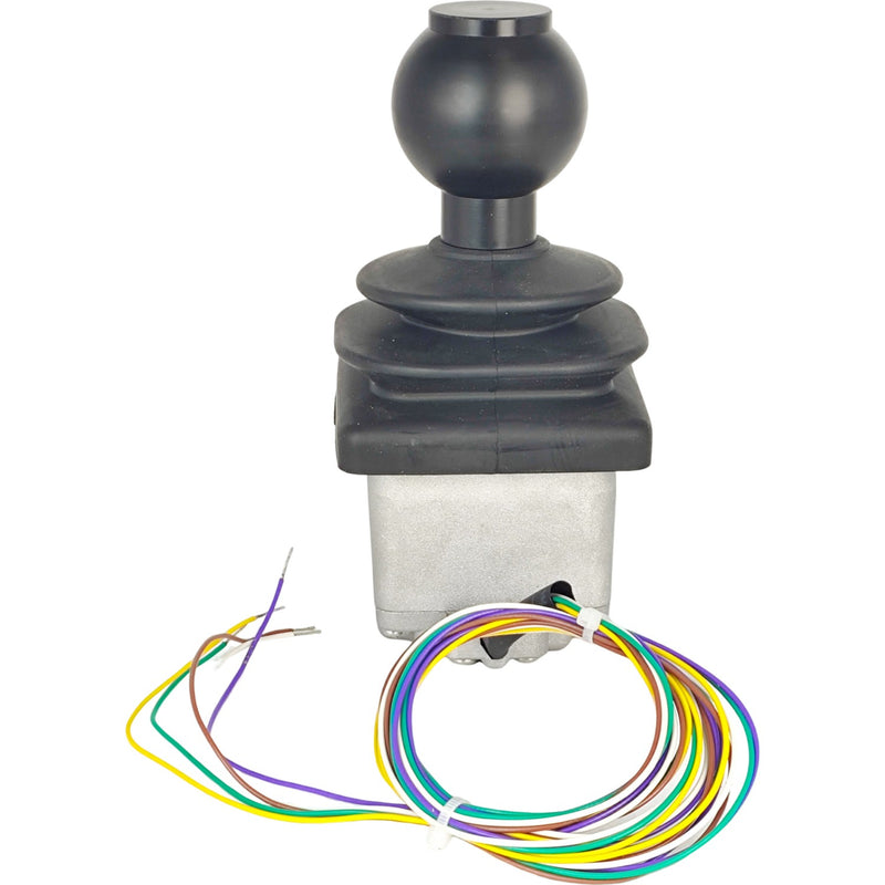 2441305350 Double Axis Joystick Controller for Haulotte Boom Lift H25TPX