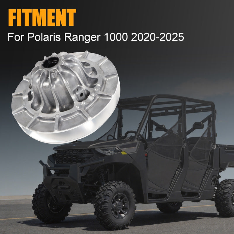 Primary Drive Clutch Complete for Polaris Ranger 1000 SOHC ATV