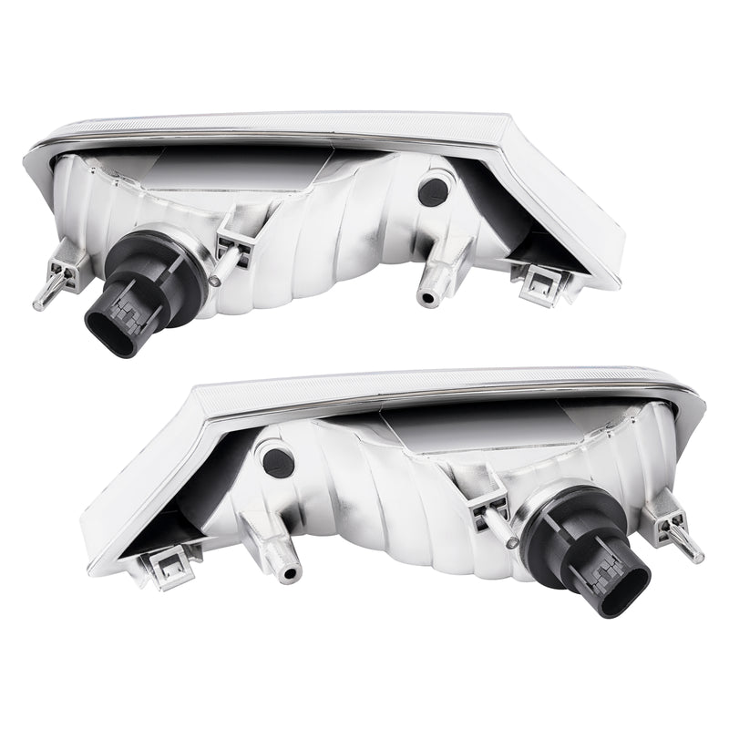 Clear Marker Signal Corner Parking Lights for Jeep Liberty 2008-2012 Left Right