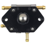 DURAFORCE 8M0141827 Fuel Pump for Mercury Marine Quicksilver 4 Stroke 40HP 50HP 60HP
