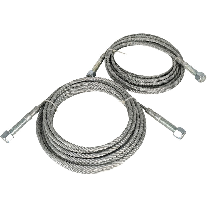 N374 SP-7529-89 Equalizer Cable for Rotary Lift SPO10 2 Post SP7529-89