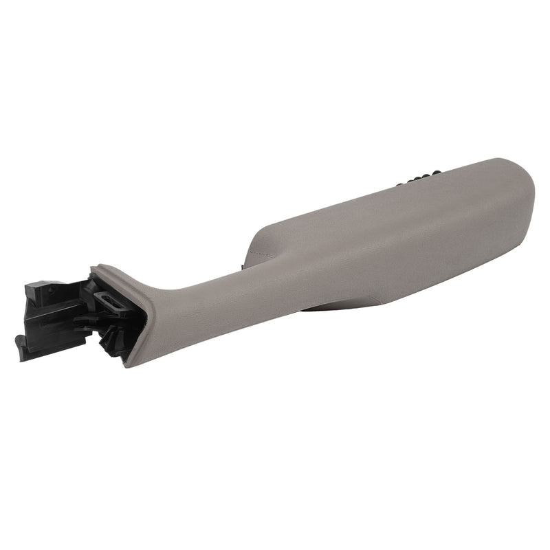 Right Handle Armrest for GMC Sierra for Chevy Silverado 2003-2006 Light Brown