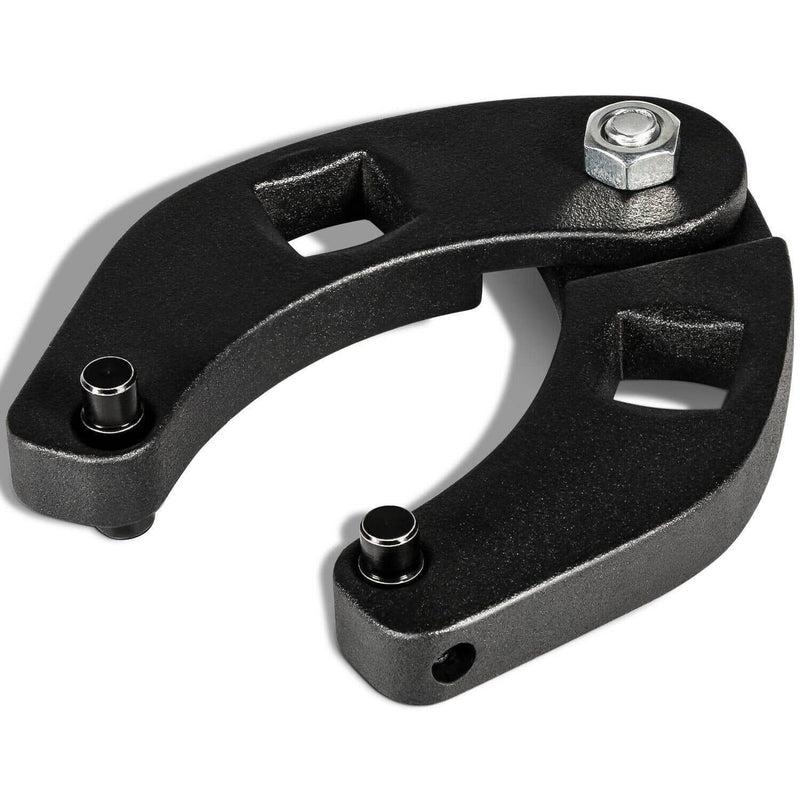 Hydraulic Cylinder Adjustable Gland Nut Wrench 1266 7463 Spanner Tool Set